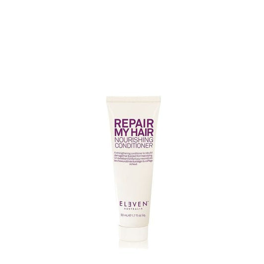 ELEVEN Repair My Hair Nourishing Conditioner 50 ml TRAVEL - Salonmarjoahola - Shop