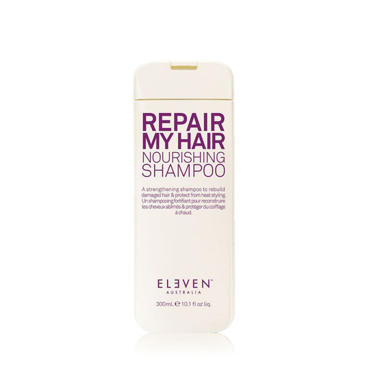 ELEVEN Repair My Hair Nourishing Shampoo 300 ml - Salonmarjoahola - Shop