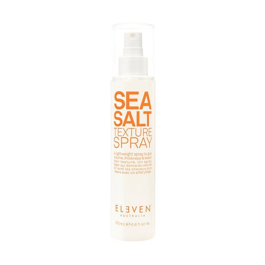 ELEVEN Sea Salt Texture Spray 200 ml - Salonmarjoahola - Shop