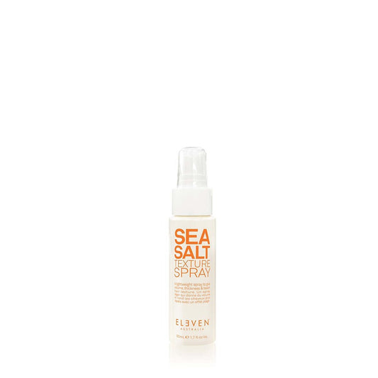 ELEVEN Sea Salt Texture Spray 50 ml - Salonmarjoahola - Shop