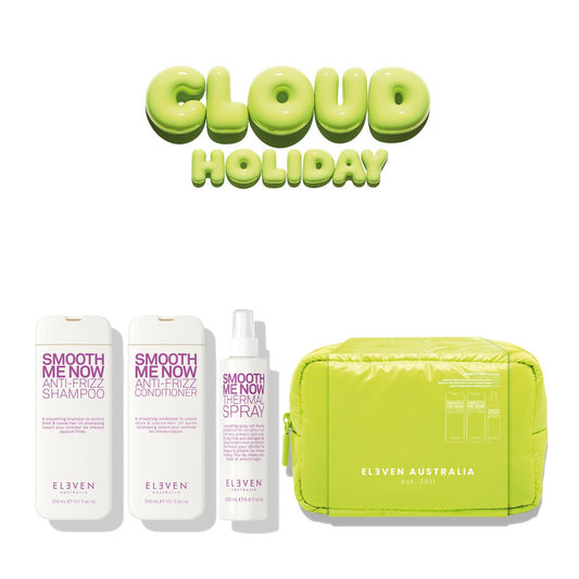 ELEVEN Smooth Trio - 2026 - Salonmarjoahola-Shop