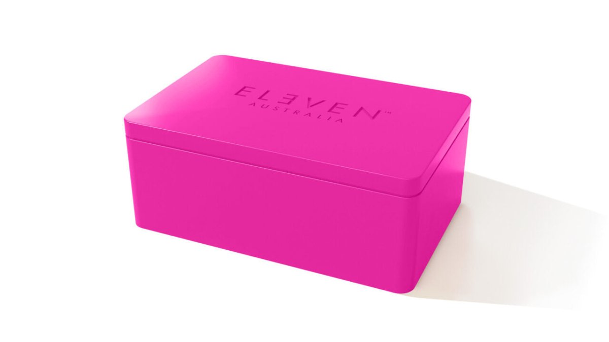 ELEVEN Smooth Trio– Holiday 25 - Salonmarjoahola - Shop