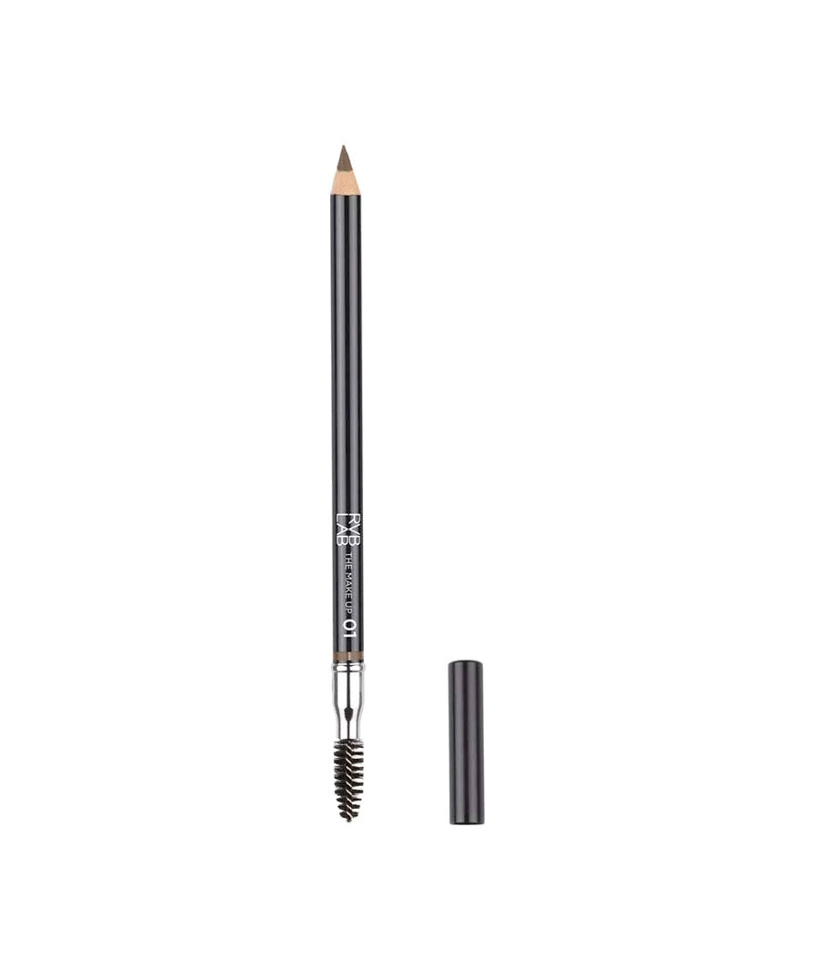 RVB LAB Eyebrow Pencil 01 - Kulmakarva kynä