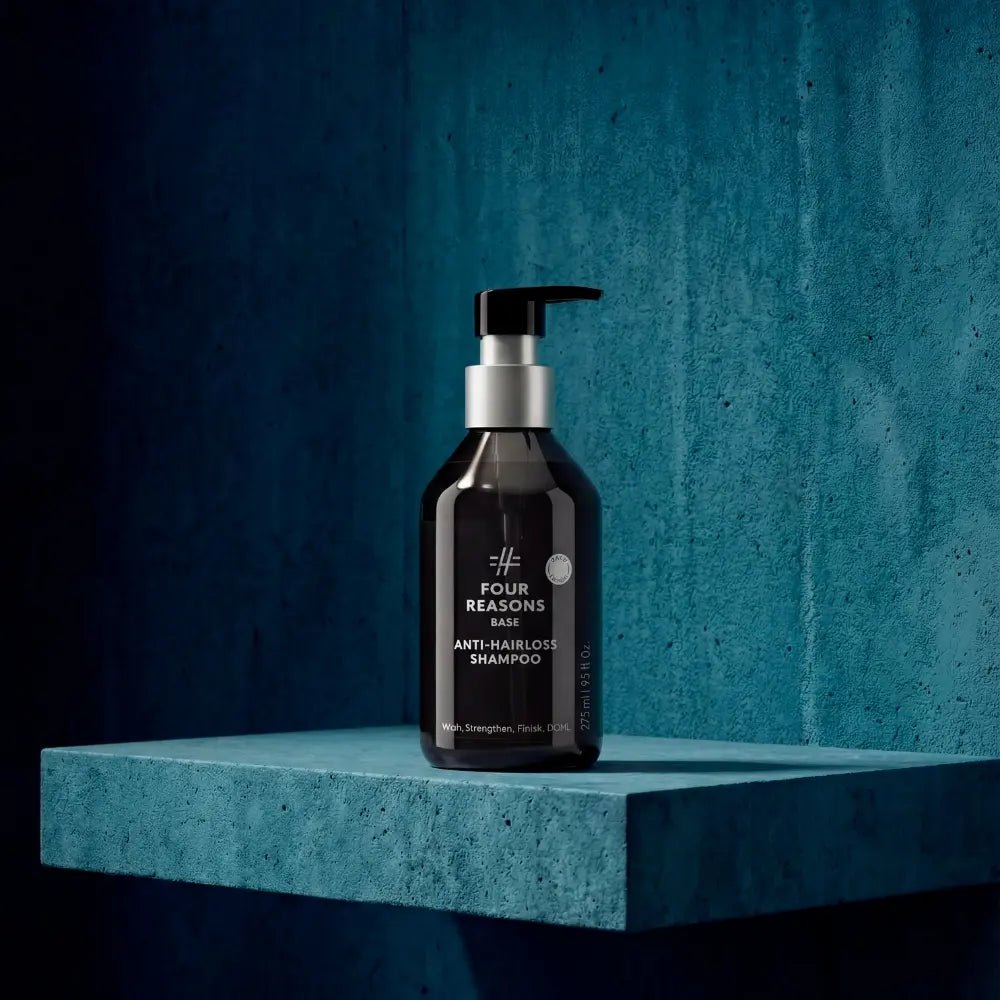 Four Reasons Anti - Hairloss Shampoo 275ml - Salonmarjoahola - Shop