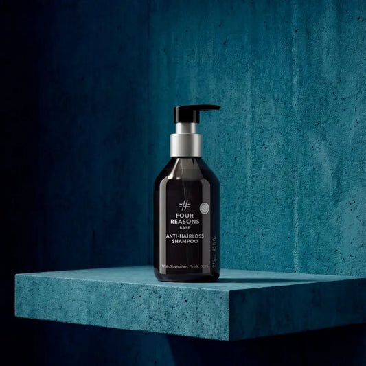 Four Reasons Anti - Hairloss Shampoo 275ml - Salonmarjoahola - Shop
