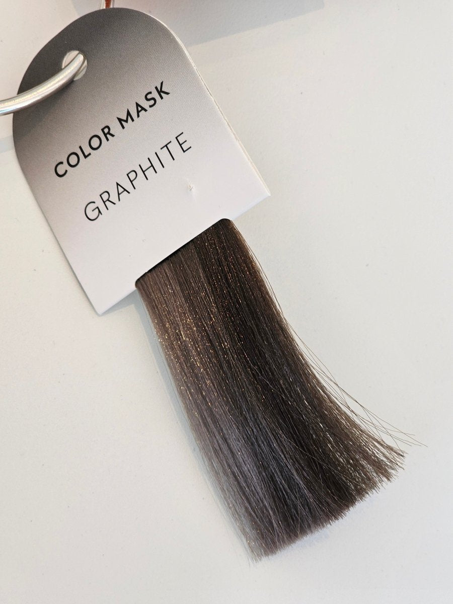 Four Reasons Color Mask Toning Treatment Graphite 200 Ml Four Reasons Color Mask Toning Treatment Graphite 200 Ml