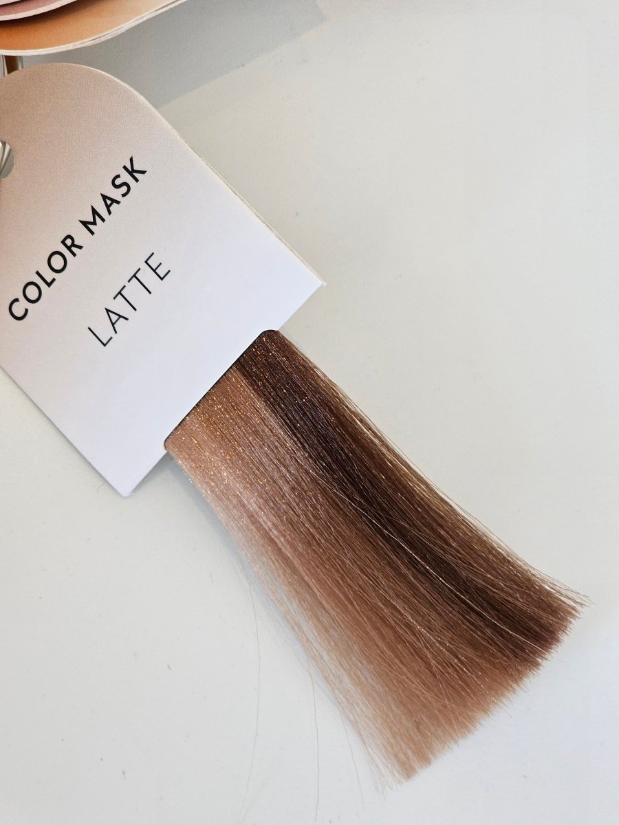 Four Reasons Color Mask Toning Treatment Latte 200 ml - Salonmarjoahola - Shop