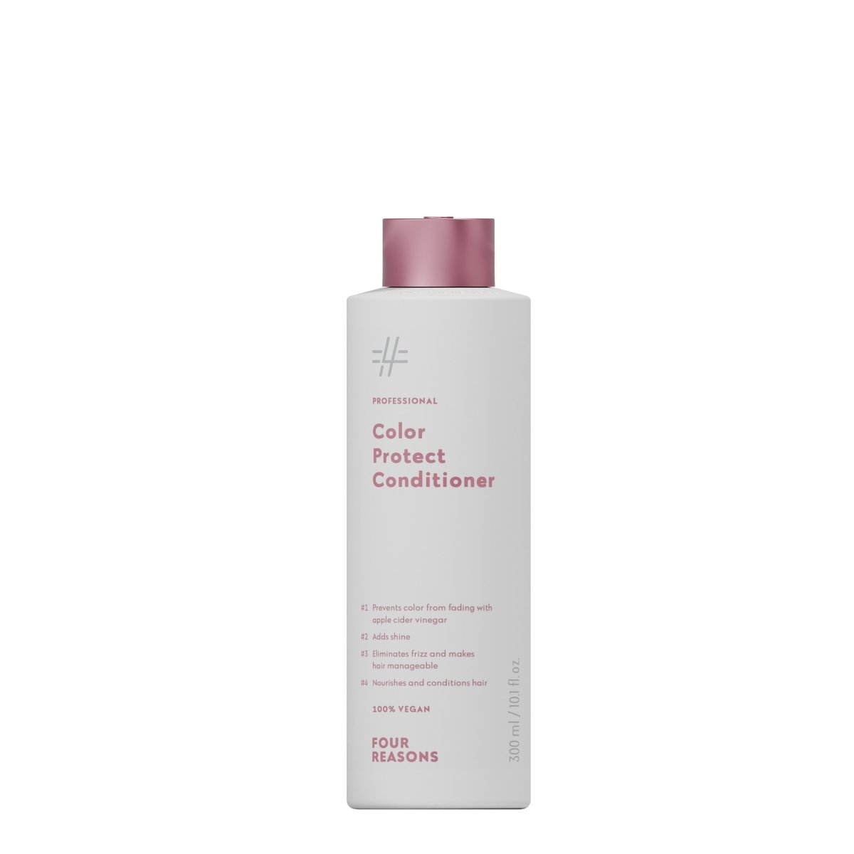 Four Reasons Color Protect Conditioner 300ml - Salonmarjoahola - Shop