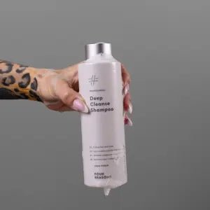 Four Reasons Deep Cleanse Shampoo 300 ml Syväpuhdistava shampoo - Salonmarjoahola - Shop