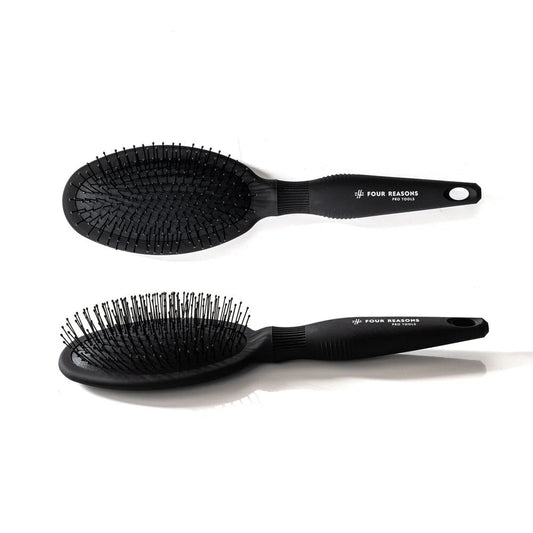 Four Reasons - Detangle Brush selvitysharja - Salonmarjoahola-Shop