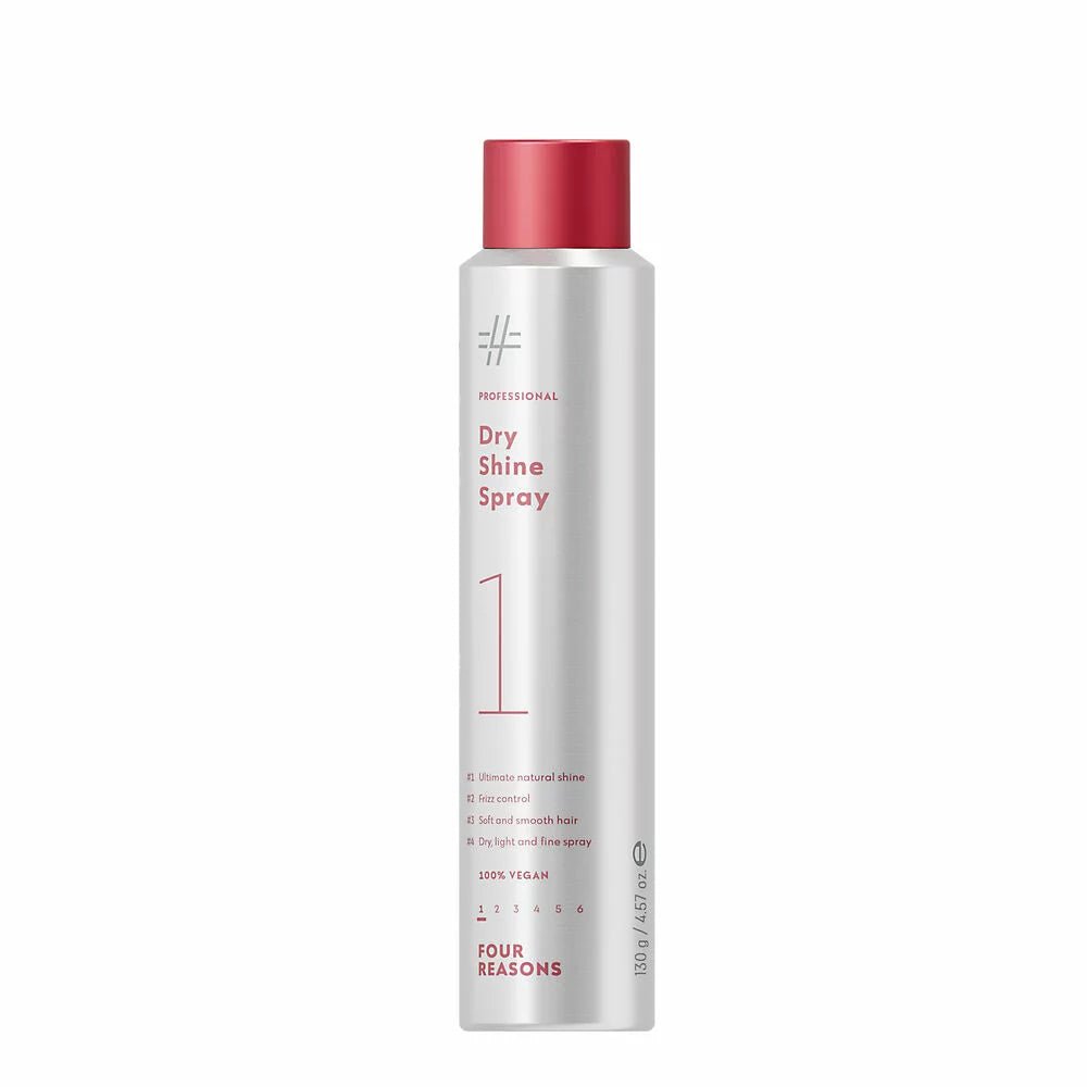 Four Reasons Dry Shine Spray 200ml - Salonmarjoahola - Shop