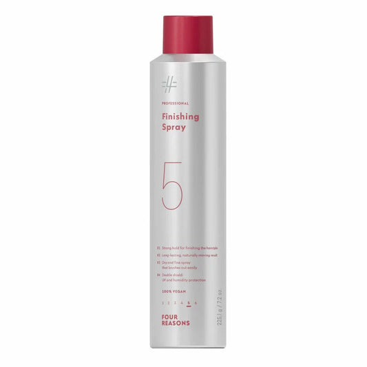 Four Reasons Finishing Spray 300ml - Salonmarjoahola - Shop