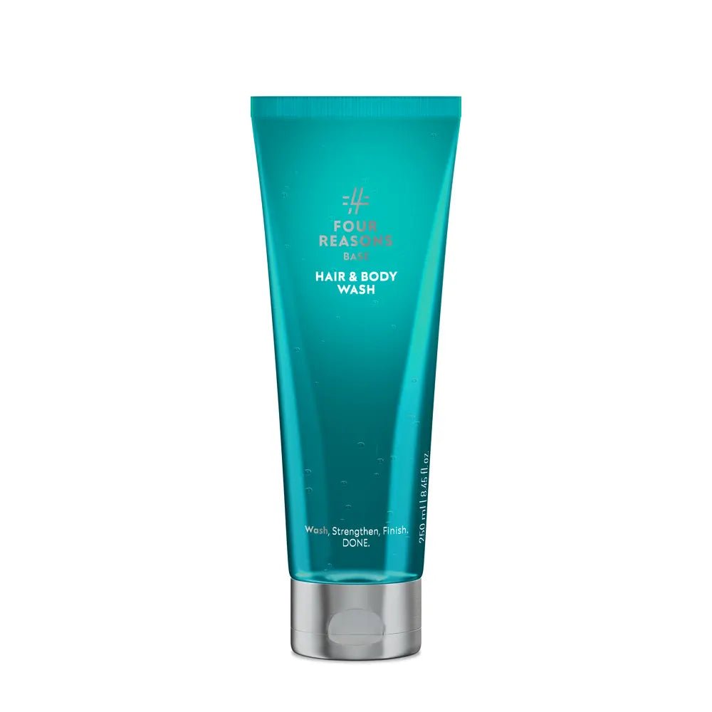 Four Reasons Hair & Body Wash 250ml - Salonmarjoahola - Shop
