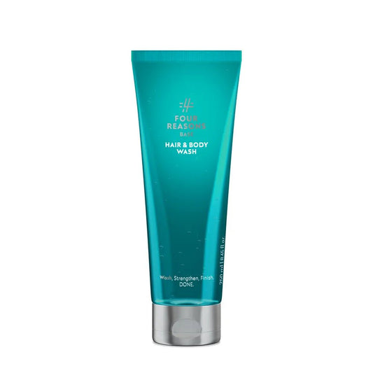 Four Reasons Hair & Body Wash 250ml - Salonmarjoahola - Shop