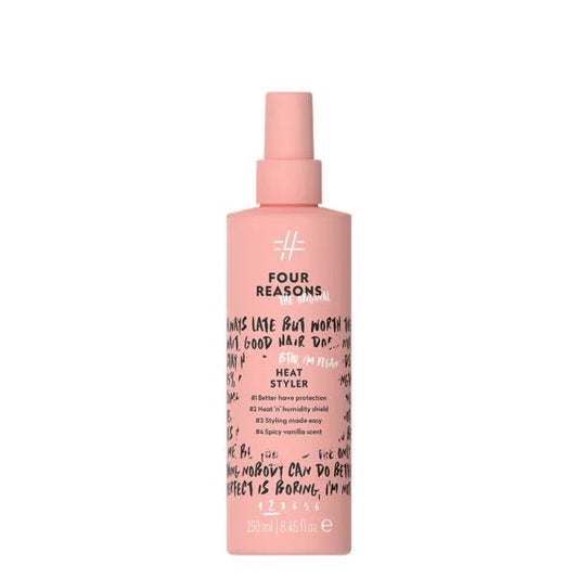 Four Reasons Heat Styler 250 ml - Salonmarjoahola - Shop