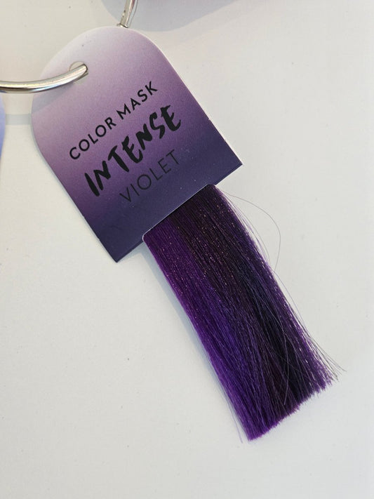 Four Reasons Intense Toning Treatment Violet 200 ml - Salonmarjoahola - Shop
