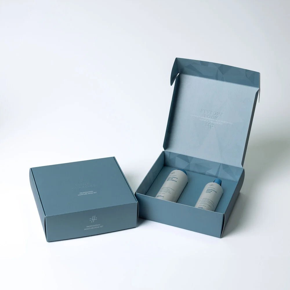 Four Reasons Moisture Dose Gift Set 2026 - Salonmarjoahola-Shop