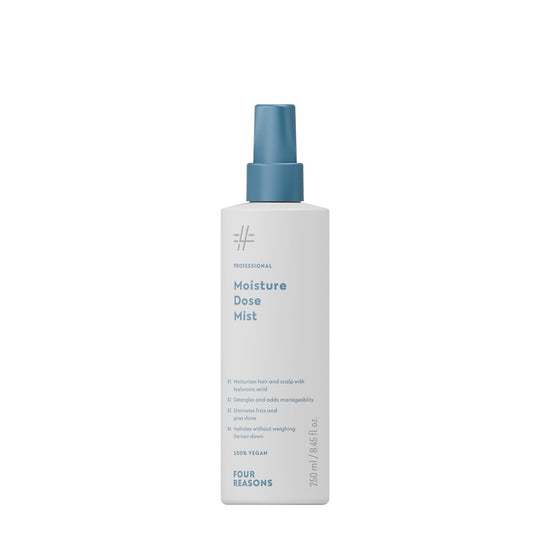 Four Reasons Moisture Dose Mist 250ml - Salonmarjoahola - Shop