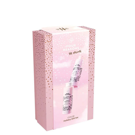 Four Reasons Original Color Holiday Gift Set - Salonmarjoahola - Shop