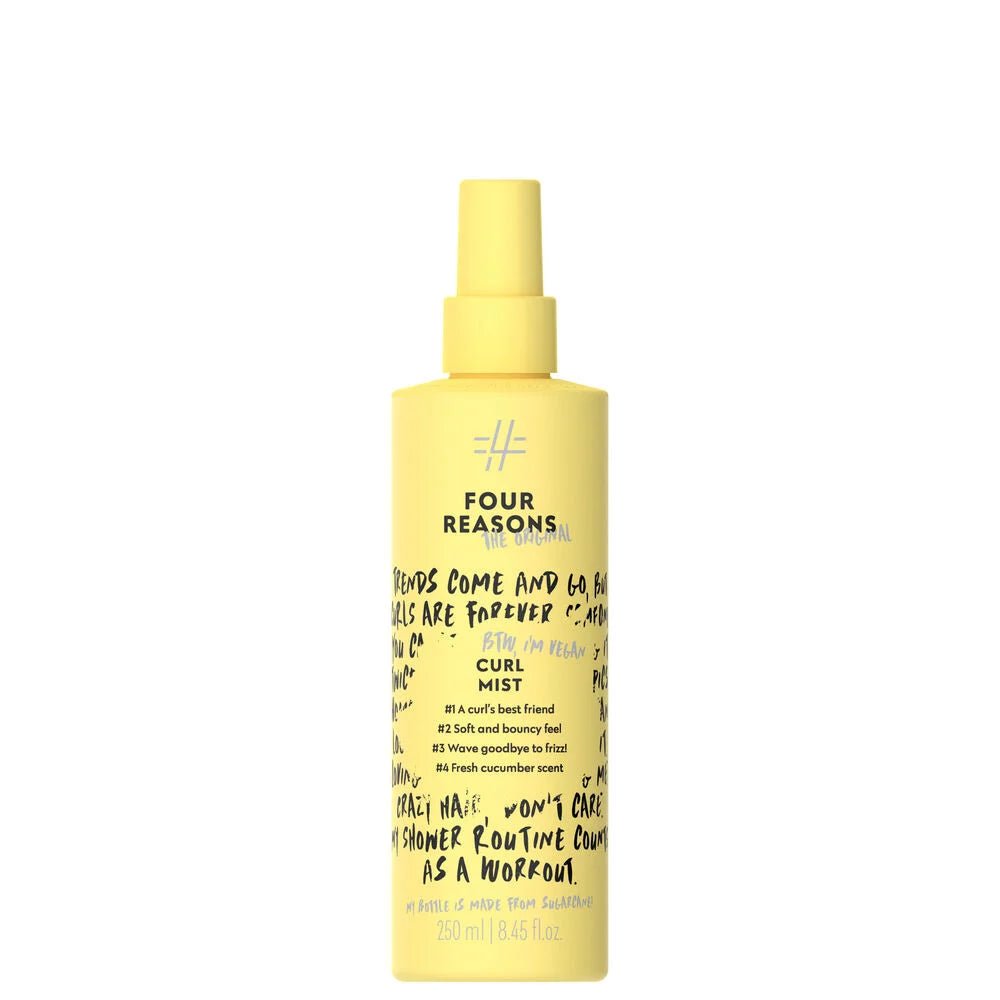 Four Reasons Original Curl Mist 250 ml - Salonmarjoahola - Shop