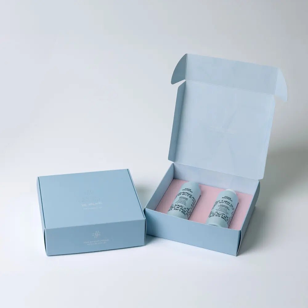 Four Reasons Original Moisture Gift Set 2026 - Salonmarjoahola-Shop