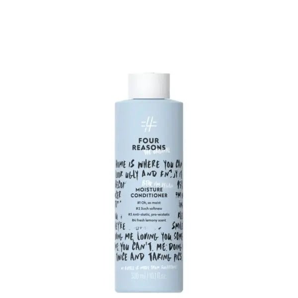 Four Reasons Original Moisture Gift Set 2026 - Salonmarjoahola-Shop