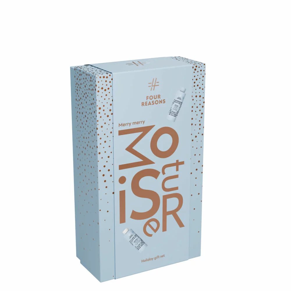Four Reasons Original Moisture Holiday Gift Set - Salonmarjoahola - Shop