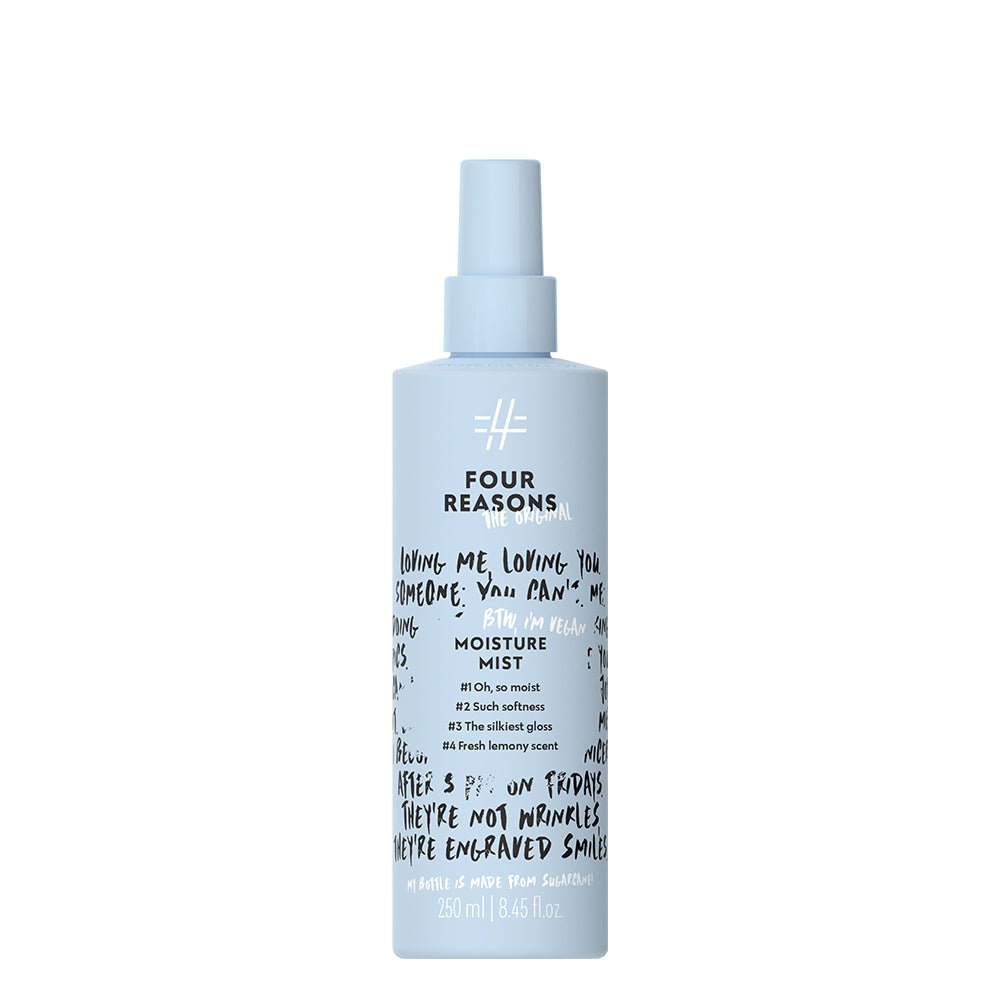 Four Reasons Original Moisture Mist 250 ml - Salonmarjoahola - Shop