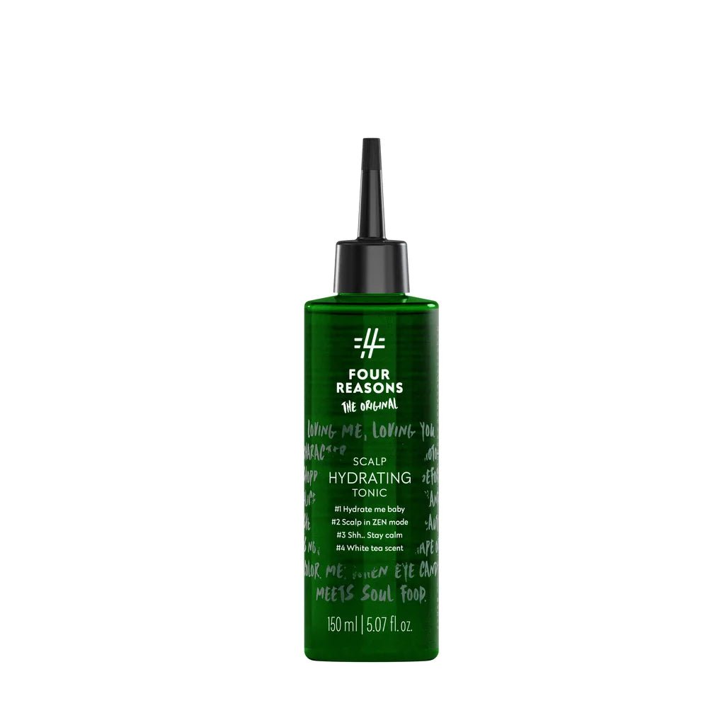 Four Reasons Original Scalp Hydrating Tonic 150ml - Salonmarjoahola-Shop