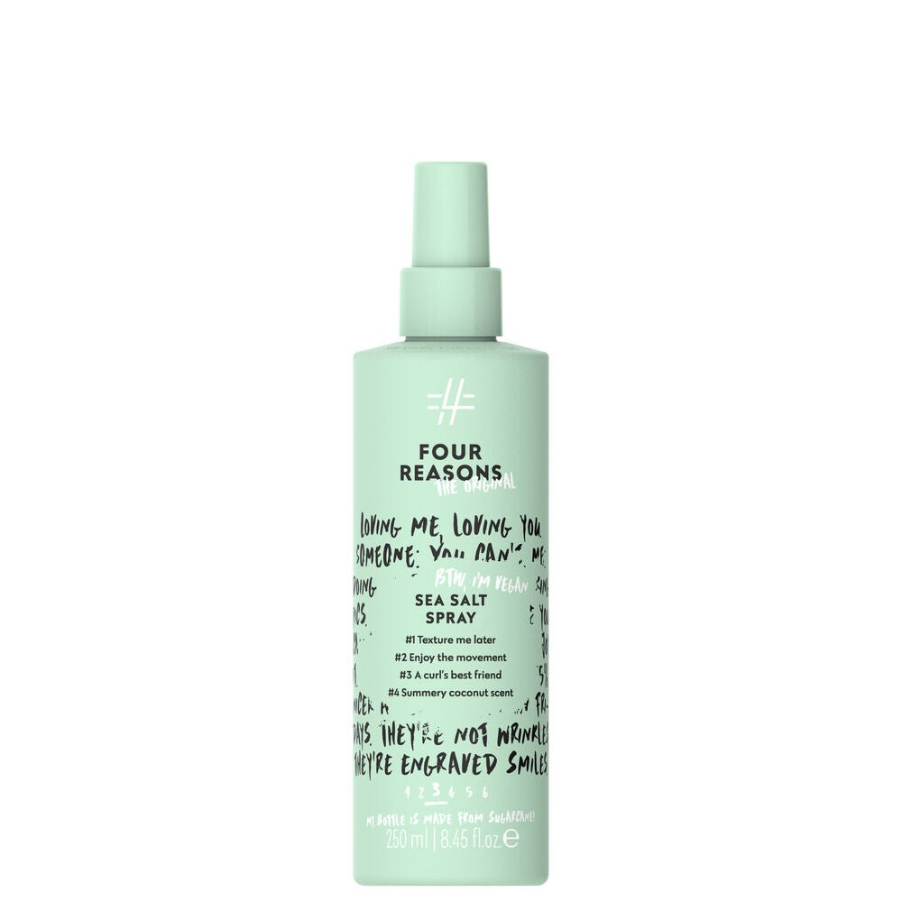 Four Reasons Original Sea Salt Spray 250 ml - Salonmarjoahola - Shop