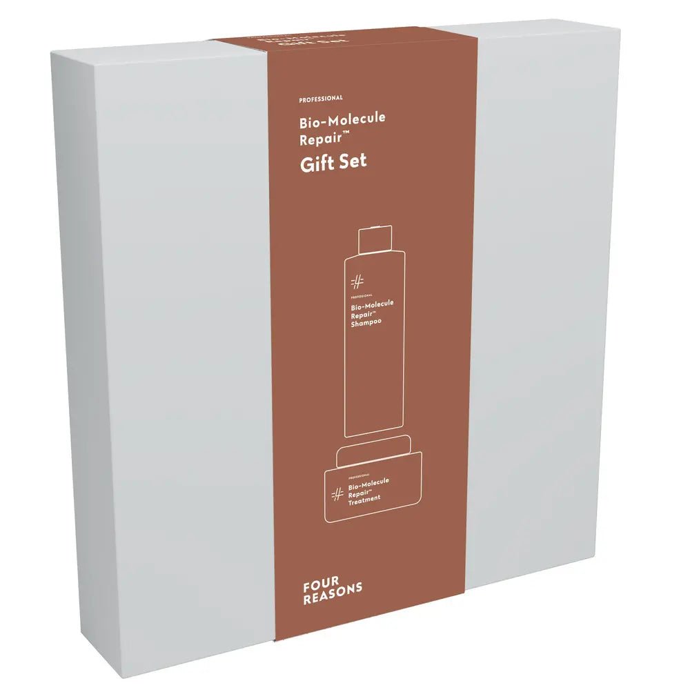 Four Reasons Professional Bio - Molecule Repair Gift Set - Salonmarjoahola - Shop