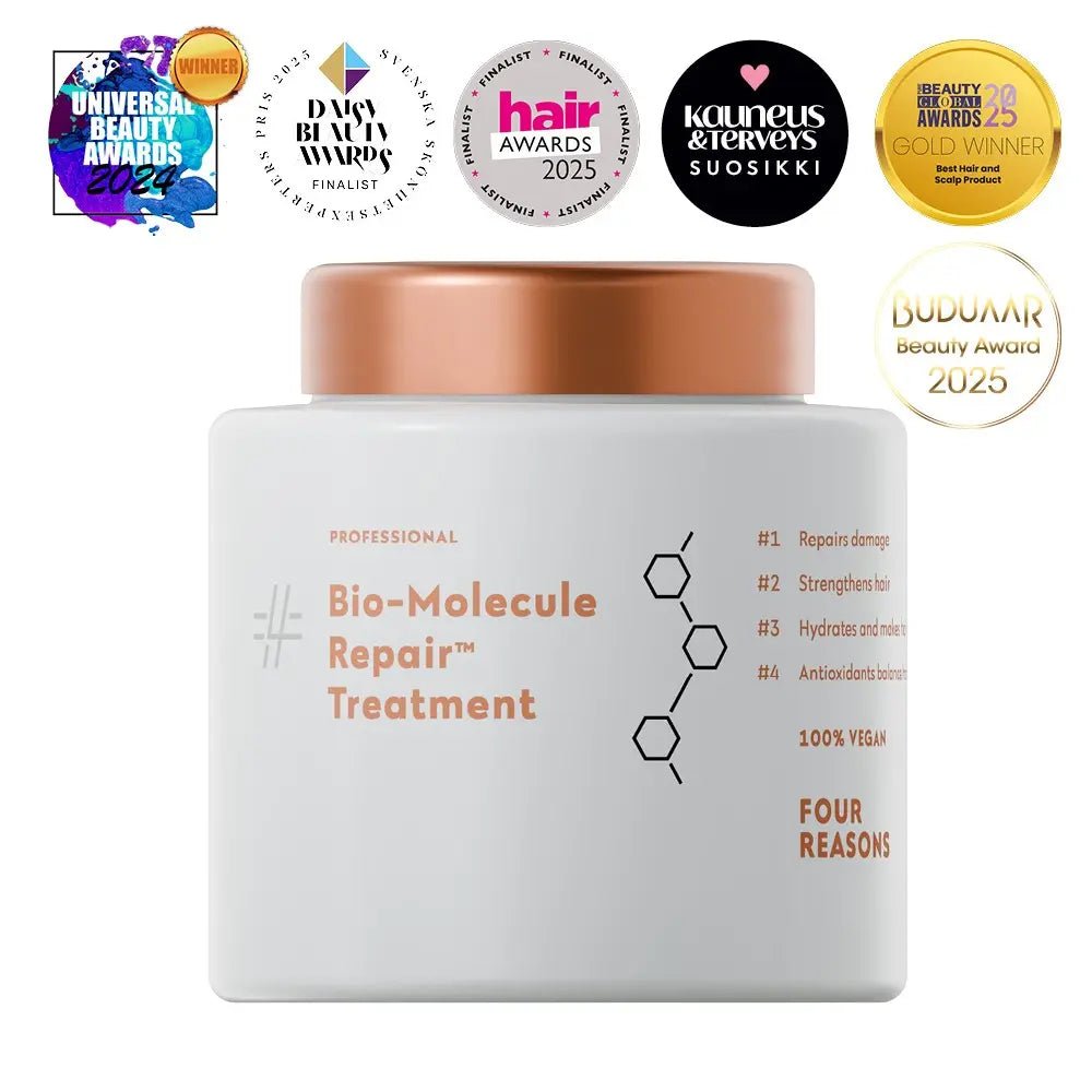 Four Reasons Professional Bio - Molecule Repair Treatment 500ml - Salonmarjoahola - Shop