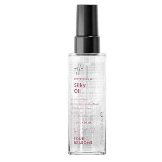 Four Reasons Professional Silky Oil - Salonmarjoahola - Shop