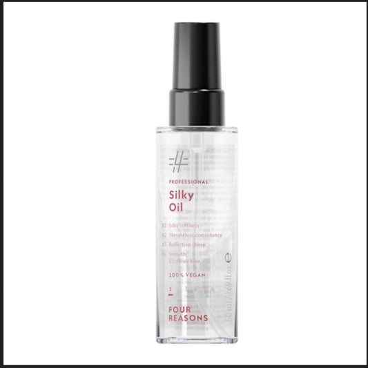 Four Reasons Professional Silky Oil - Salonmarjoahola - Shop