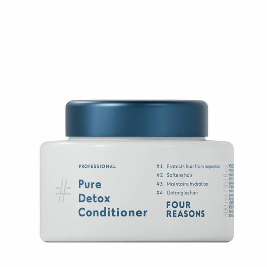 Four Reasons Pure Detox Conditioner 300 ml - Salonmarjoahola - Shop