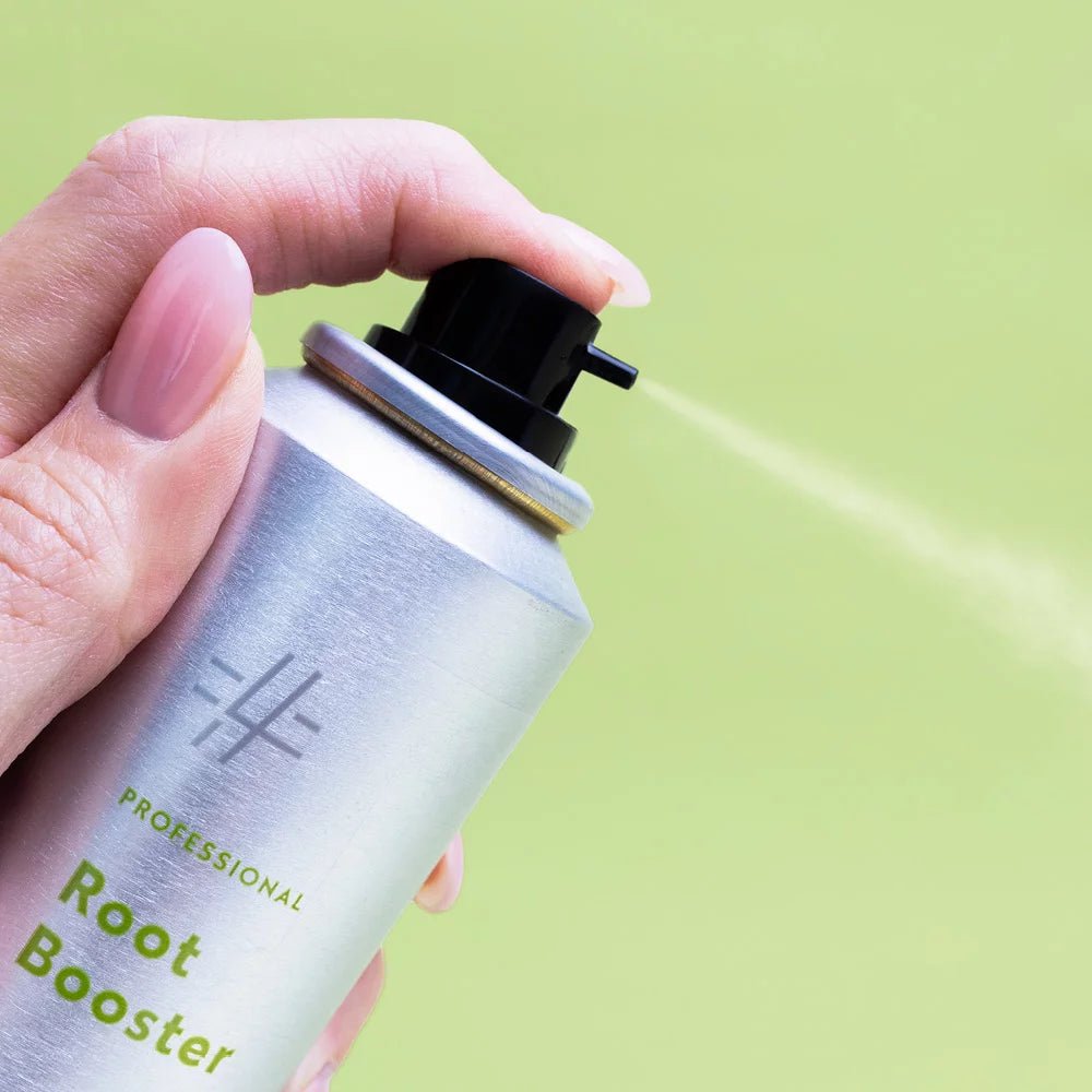 Four Reasons Root Booster 200ml - Salonmarjoahola - Shop