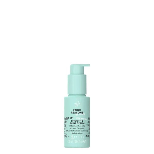 Four Reasons Smooth & Shine Serum 75 ml - Salonmarjoahola - Shop