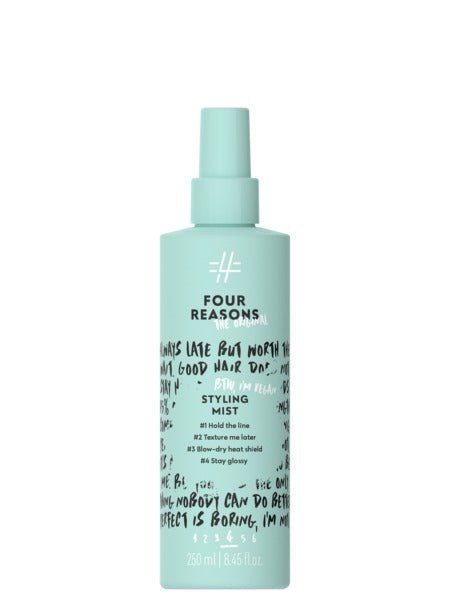 Four Reasons Styling Mist 250ml - Salonmarjoahola - Shop