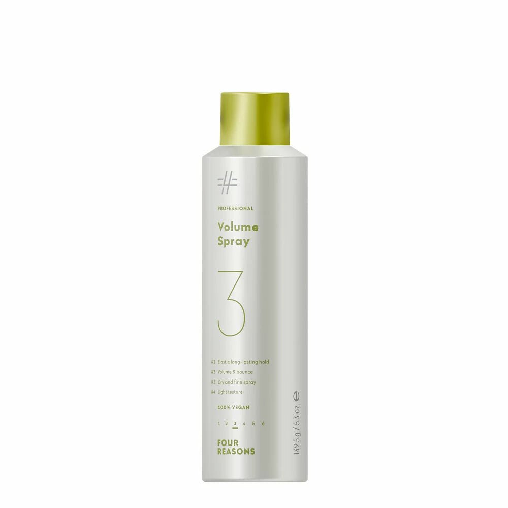 Four Reasons Volume Spray 250ml - Salonmarjoahola - Shop