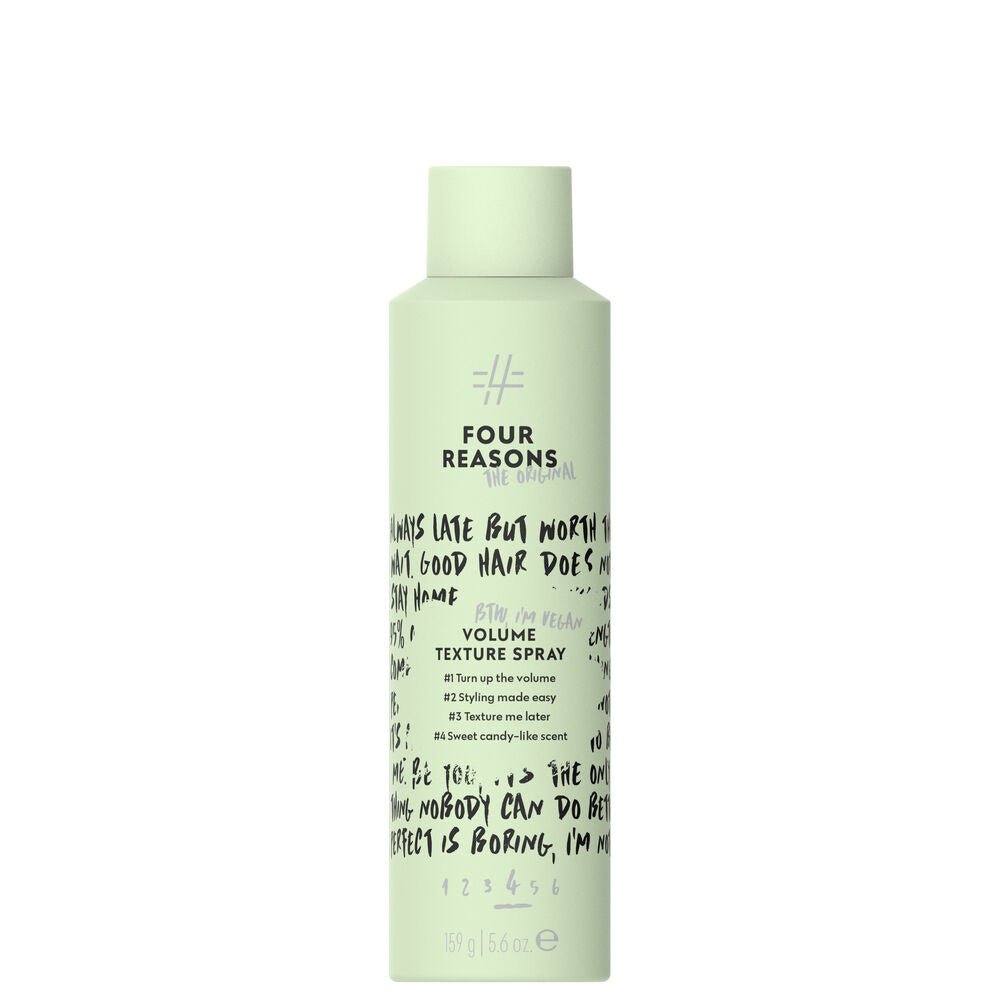 Four Reasons Volume Texture Spray 250 ml - Salonmarjoahola - Shop