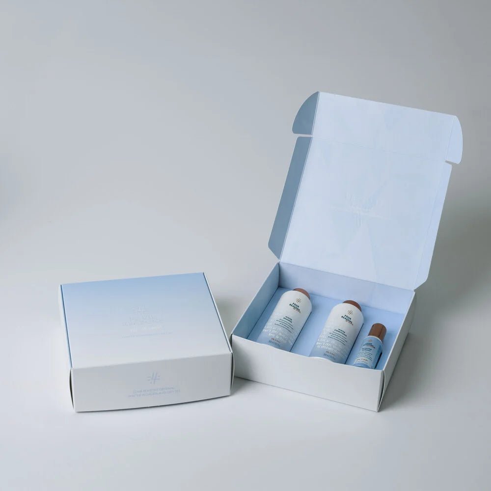 Four Reasons Winter Wonderland Gift Set 2026 - Salonmarjoahola-Shop