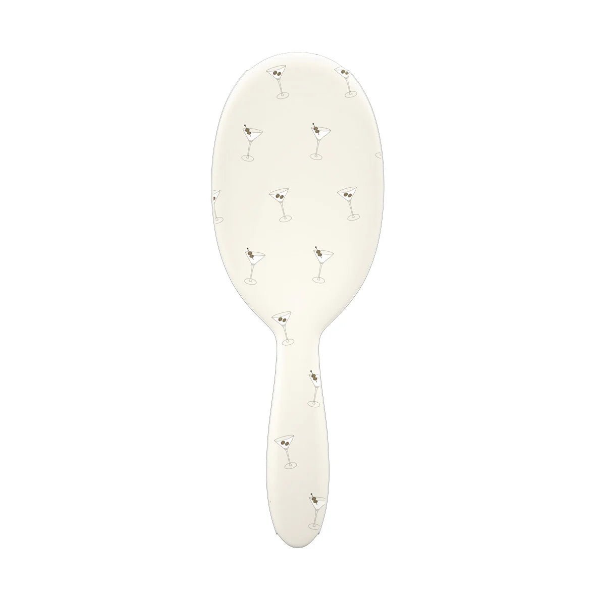 FRAMAR Detangle Brush -hiusharja, Extra Dirty - Martini Mood - Salonmarjoahola-Shop