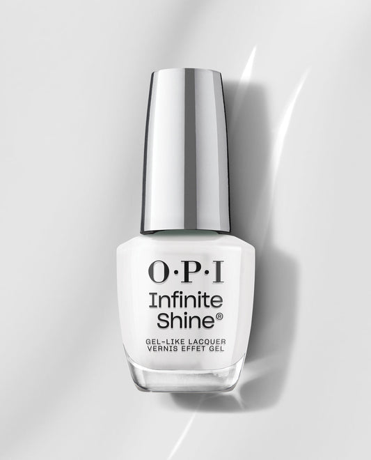 OPI Infinite Shine - Funny Bunny kynsilakka
