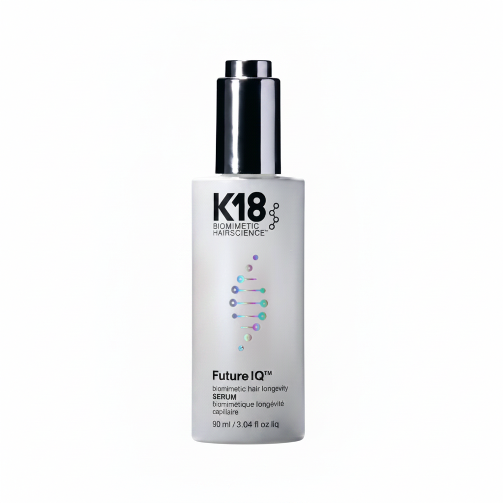 K18 FutureIQ Biomimetic Hair Longevity seerumi 90ml