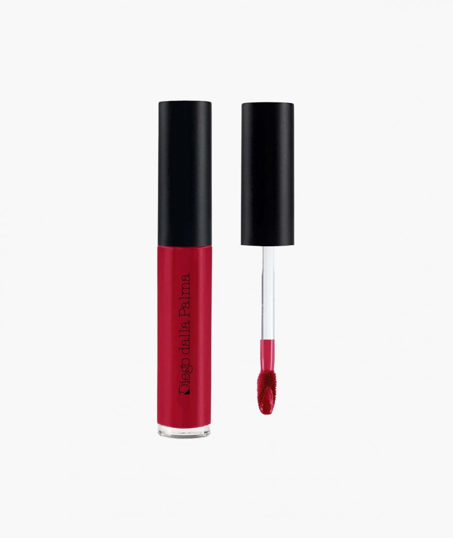 GEISHA MATT LIQUID LIPSTICK – RUNSASPIGMENTTINEN MATTAHUULIPUNA - Salonmarjoahola - Shop