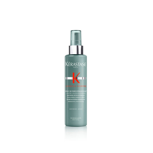 GENESIS HOMME SPRAY RECUPERATEUR D'EPASSEUR 150ML - Salonmarjoahola - Shop