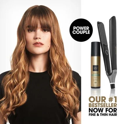 Ghd - Bodyguard fine hair heat protect spray - Salonmarjoahola - Shop