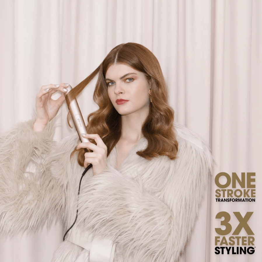 ghd Chronos Cashmere Beige xmas 2026 - Salonmarjoahola-Shop