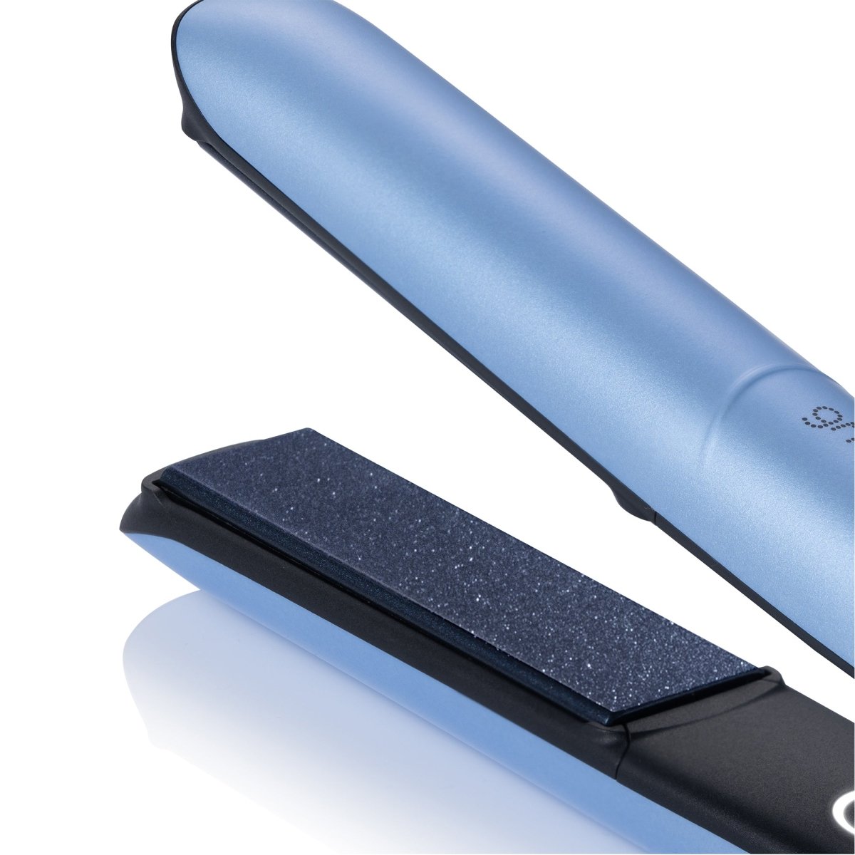 ghd Chronos Limited Edition – suoristusrauta jäänsininen - Salonmarjoahola - Shop