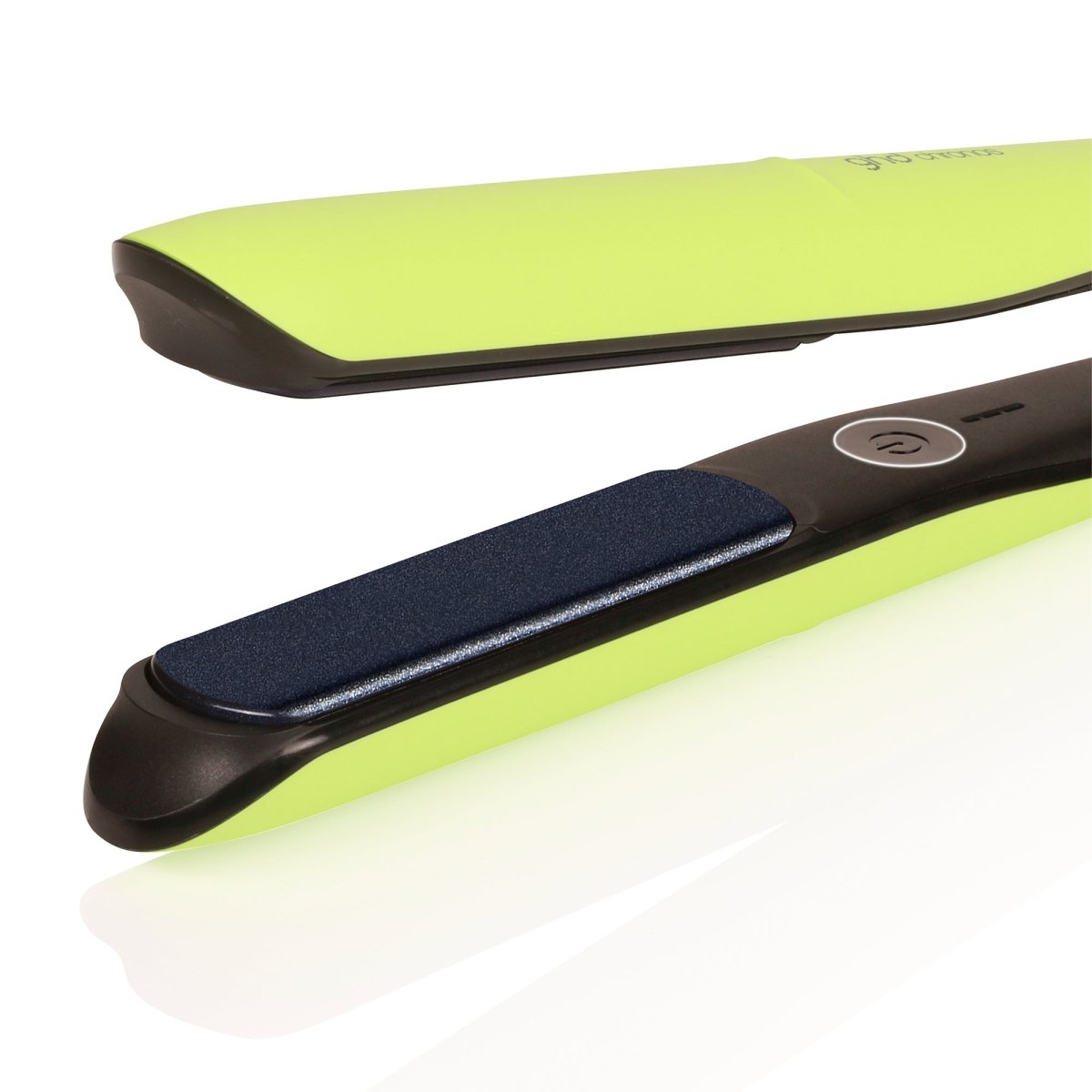 ghd Chronos – suoristusrauta cyber lime - värissä - Salonmarjoahola - Shop